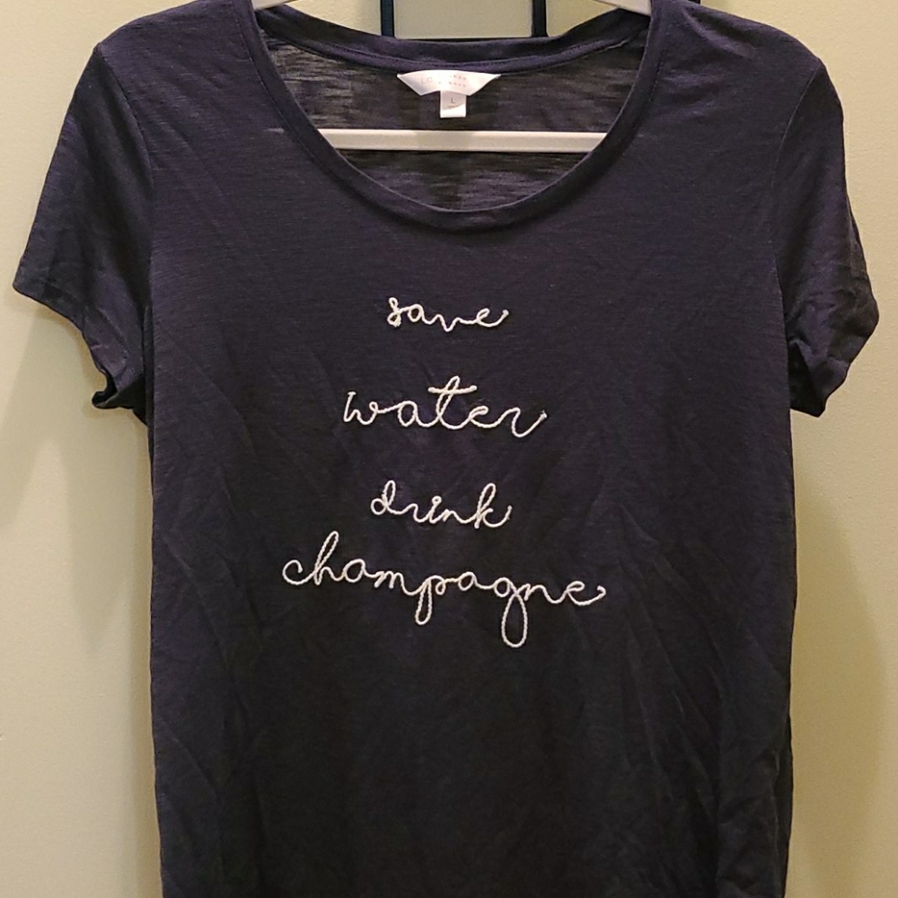 Lauren Conrad Tee